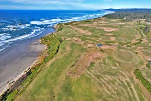 Sheep Ranch 6th Fairway 10th Green